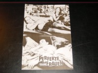 9539: Perfekte Frauen haben's schwer,  Carmen Maura,